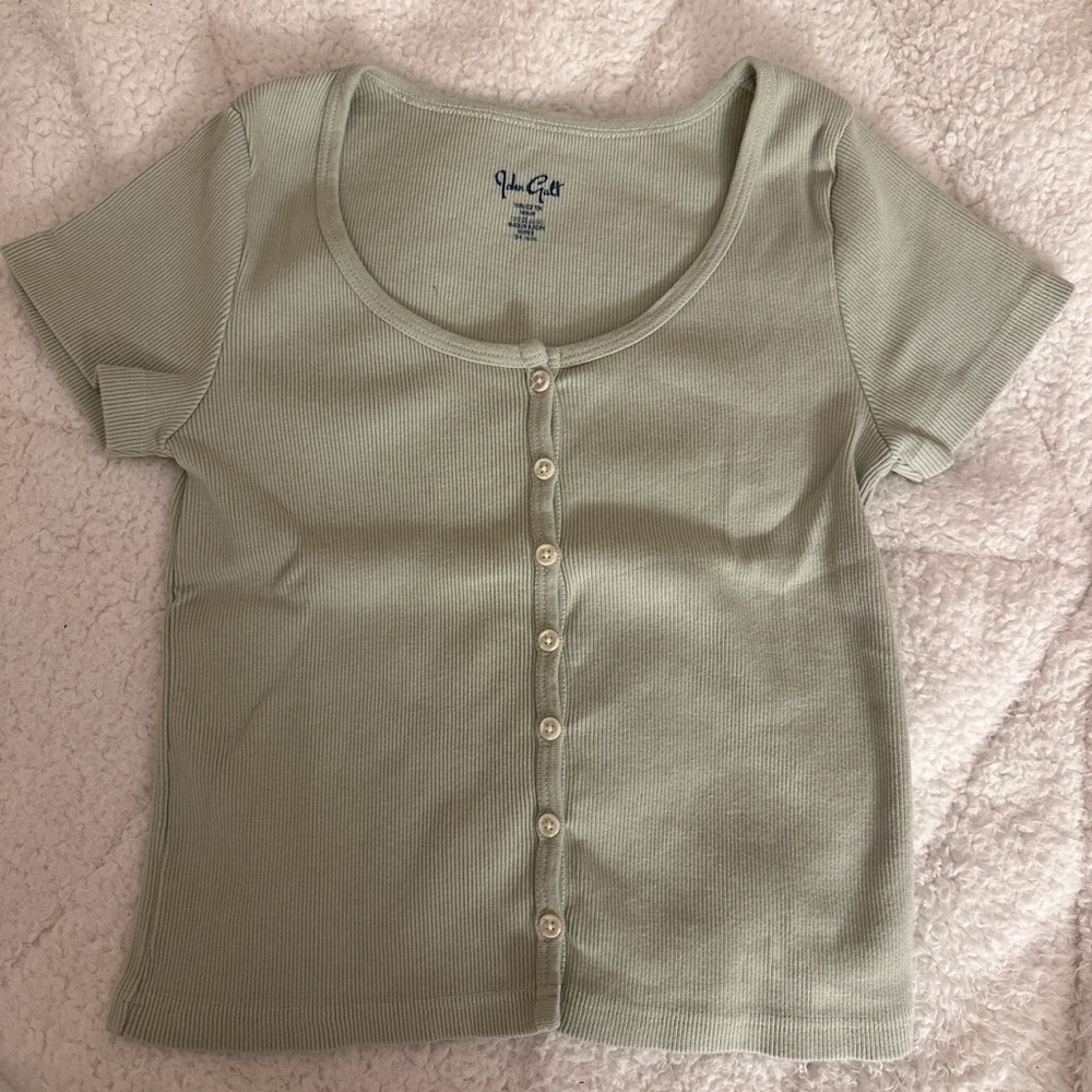 Brandy Melville Paige Top
